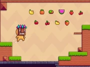 Ruboom Online platformer Games on NaptechGames.com