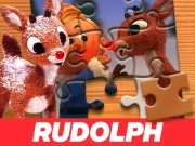 Rudolph Jigsaw Puzzle Online Puzzle Games on NaptechGames.com