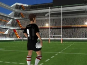 Rugby Kicker Online Sports Games on NaptechGames.com