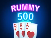 Rummy 500 Card Game Online Boardgames Games on NaptechGames.com