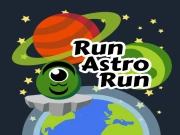 Run Astro Run Online Adventure Games on NaptechGames.com