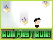 Run Fast Run Online Hypercasual Games on NaptechGames.com