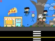 Run Guys: The Chaos Race Online adventure Games on NaptechGames.com