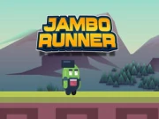 Run & Jump Jumbo Runner Online arcade Games on NaptechGames.com