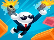 Run N Shoot Online Casual Games on NaptechGames.com