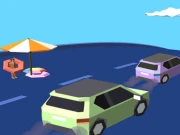 Runaway Truck Online Arcade Games on NaptechGames.com