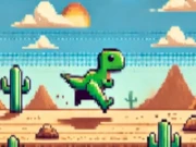 Rundinorun Online dinosaur Games on NaptechGames.com