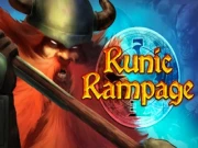 Runic Rampage Online action Games on NaptechGames.com