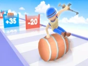 Runner Soldiers Online runner Games on NaptechGames.com