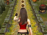 Runner Survival Lost Temple 3d Online Adventure Games on NaptechGames.com