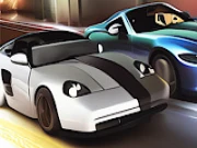 Rush Car Driving - Race Master Online Casual Games on NaptechGames.com