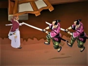 Samurai Rurouni Wars Online Action Games on NaptechGames.com