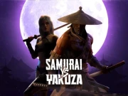 Samurai vs Yakuza Beat Em Up Online adventure Games on NaptechGames.com