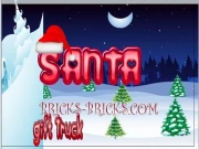 Santa Gift Delivery Truck Online Racing Games on NaptechGames.com