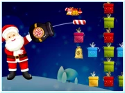 Santa Gift Shooter Online Shooting Games on NaptechGames.com