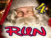 Santa Run Clause Driving Adventure Christmas new y Online Adventure Games on NaptechGames.com