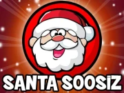 Santa Soosiz Online Puzzle Games on NaptechGames.com
