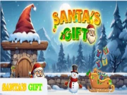 Santa's Gift Pro Online hyper-casual Games on NaptechGames.com