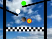Satisfying Marble Race Online Hypercasual Games on NaptechGames.com