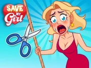 Save My Girl Online Puzzle Games on NaptechGames.com