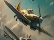 Save Pilot Ryan Online airplane Games on NaptechGames.com