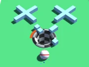  Save The Ball 3D Online Puzzle Games on NaptechGames.com