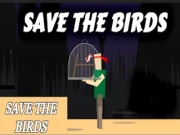 Save the Birds Online hyper-casual Games on NaptechGames.com