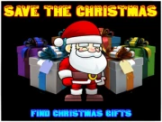 Save the Christmas Online Adventure Games on NaptechGames.com