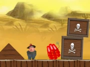 Save The Coal Miner Online Puzzle Games on NaptechGames.com