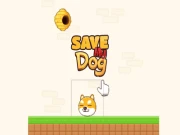 Save the Dog Online arcade Games on NaptechGames.com
