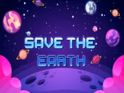 Save the Galaxy Online arcade Games on NaptechGames.com
