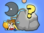 Save The Monkey Online Puzzle Games on NaptechGames.com