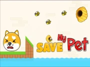 Save the Pets Online arcade Games on NaptechGames.com