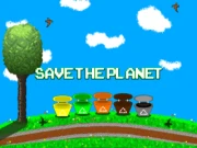 Save The Planet Online educational Games on NaptechGames.com