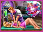 Save the Sleeping Beauty Online surgery Games on NaptechGames.com