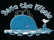 Save The Whale Online Puzzle Games on NaptechGames.com