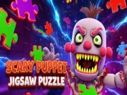Scary Puppet Jigsaw Puzzle Online jigsaw-puzzles Games on NaptechGames.com
