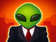 SCP Laboratory Idle Secret Online Simulation Games on NaptechGames.com