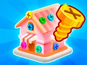 Screw Master 3D: Pin Puzzle Online Puzzle Games on NaptechGames.com