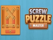 Screw Puzzle Master Online puzzle Games on NaptechGames.com