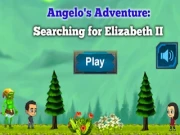 Searching for Elizabeth 2 Online platformer Games on NaptechGames.com