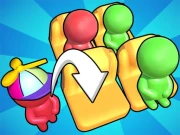 Seat Jam 3D Online Puzzle Games on NaptechGames.com