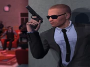 Secret Mission Agent Rescue Online Hypercasual Games on NaptechGames.com