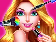 Selfie Make Up Online Hypercasual Games on NaptechGames.com