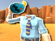 Serious Head 2 Online Shooter Games on NaptechGames.com