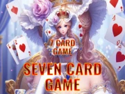 Seven Card Game Online poker Games on NaptechGames.com