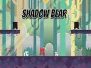 Shadow Bear Online animal Games on NaptechGames.com