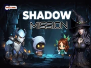 Shadow Mission Online platformer Games on NaptechGames.com