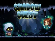 Shadow Quest Online Hypercasual Games on NaptechGames.com