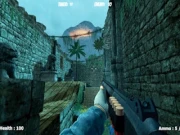 Shadow Soldier Revenge of the Ruins Online first-person-shooter Games on NaptechGames.com